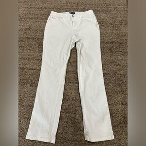 Charter Club Lexington Straight Jeans